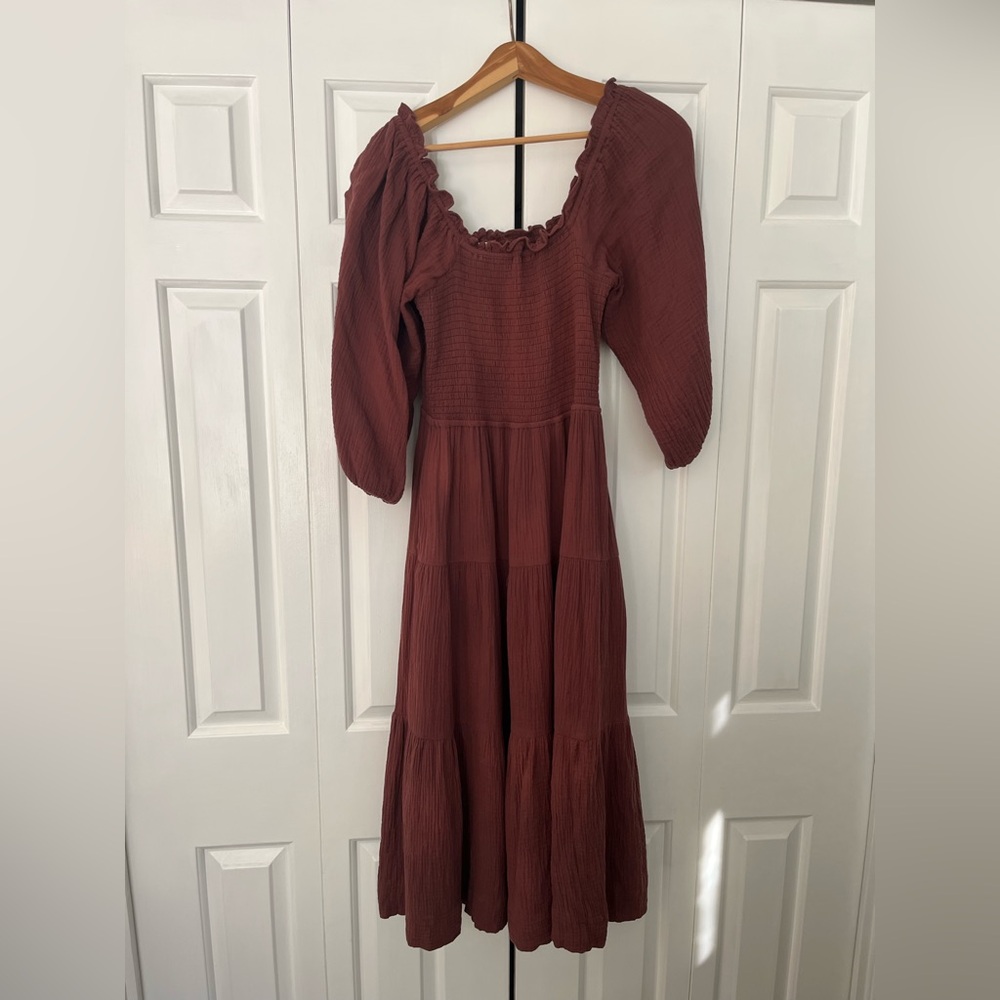 Neuflora Odessa Dress - Medium